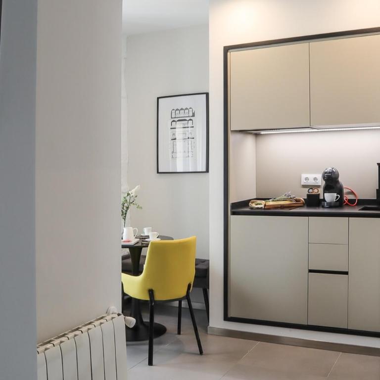 EL ZAGUÁN DE LA JUDERÍA - Apartamento de 1 dormitorio - 12