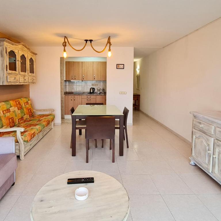 Apartamento Completo Vistas de Loix - One-Bedroom Apartment - 4