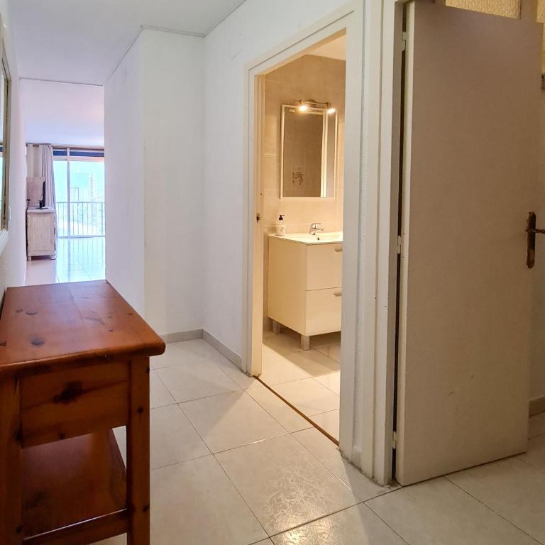 Apartamento Completo Vistas de Loix - One-Bedroom Apartment - 7