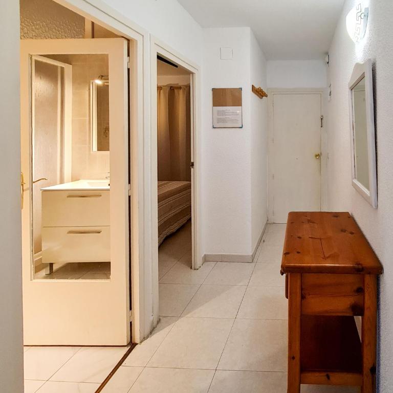 Apartamento Completo Vistas de Loix - One-Bedroom Apartment - 9
