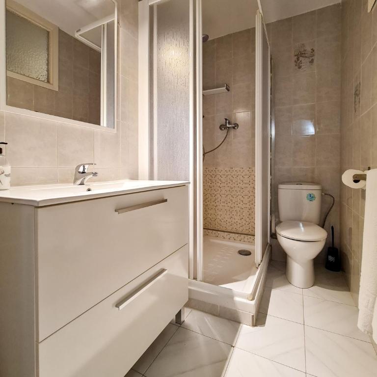 Apartamento Completo Vistas de Loix - One-Bedroom Apartment - 6