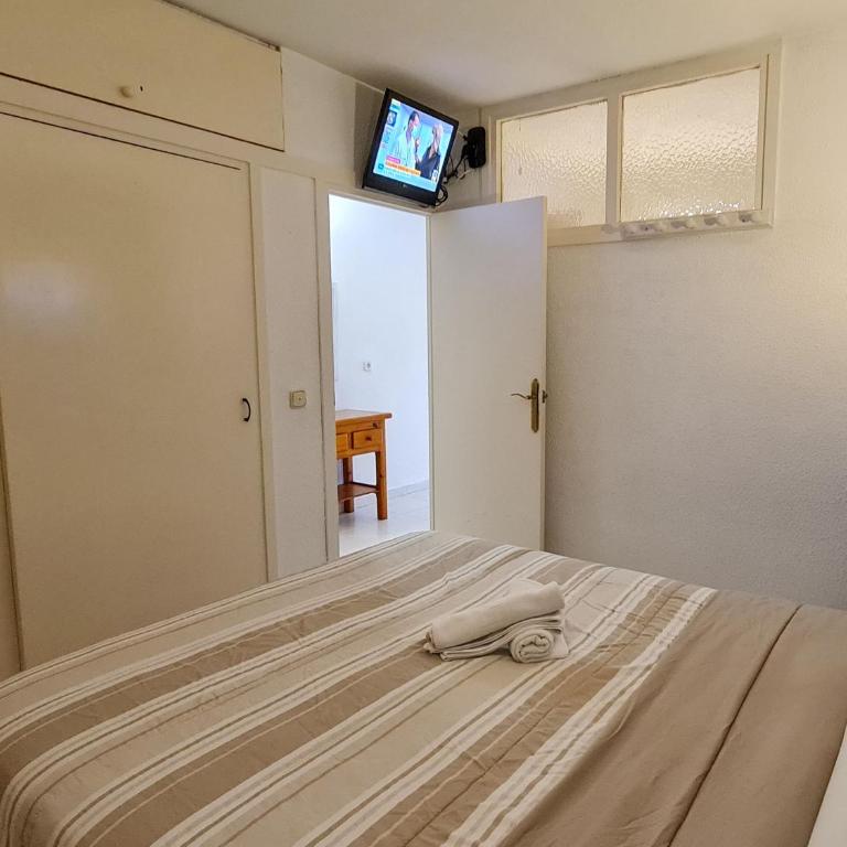 Apartamento Completo Vistas de Loix - One-Bedroom Apartment - 11