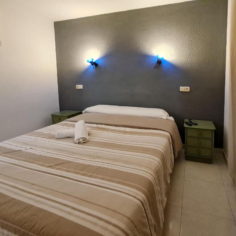 Apartamento Completo Vistas de Loix - One-Bedroom Apartment - 14