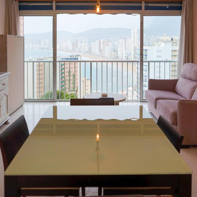 Apartamento Completo Vistas de Loix - One-Bedroom Apartment - 1
