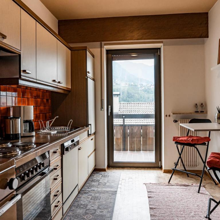 Residence Greymold - Apartamento de 2 dormitorios - 2