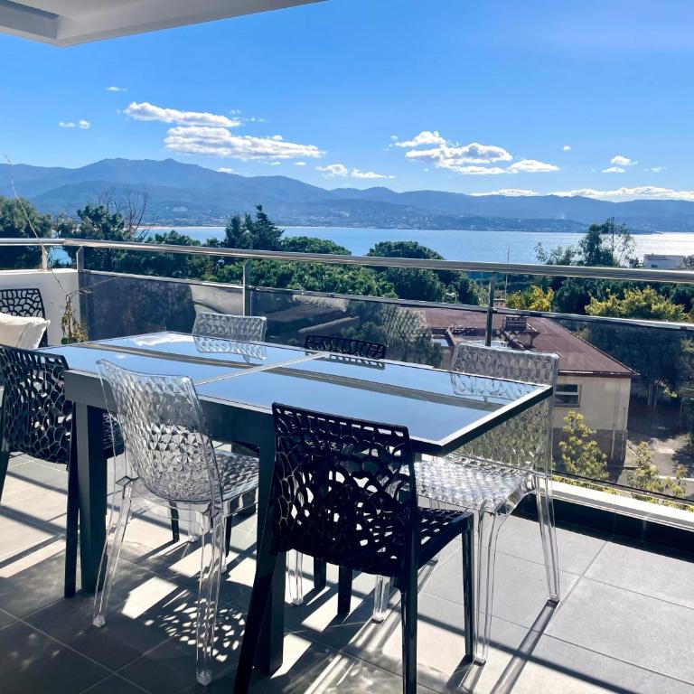 T2 VUE MER - ENTREE DE VILLE - Appartement 1 Chambre - 1