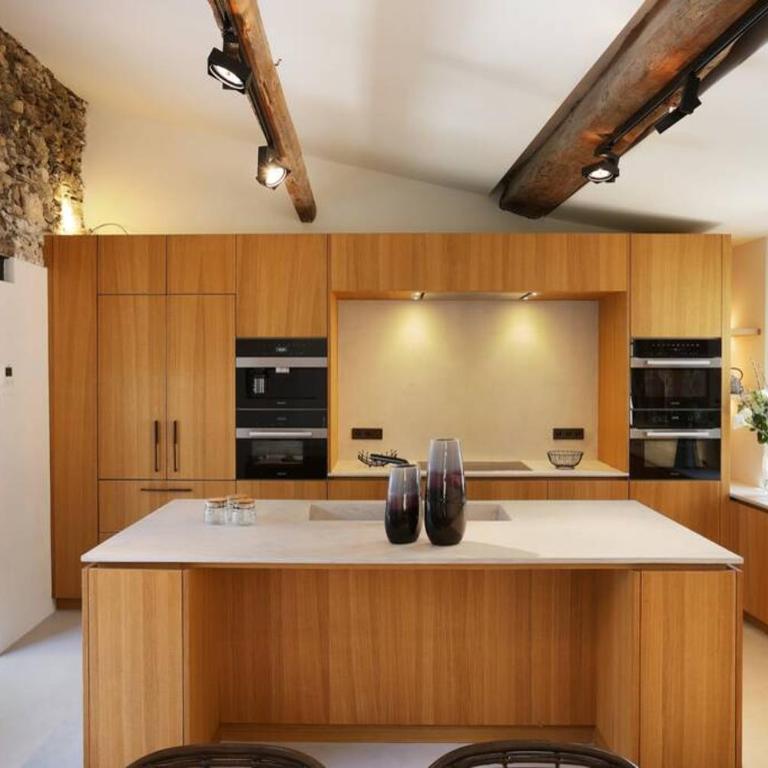 Maison Skyloft - Three-Bedroom House - 4