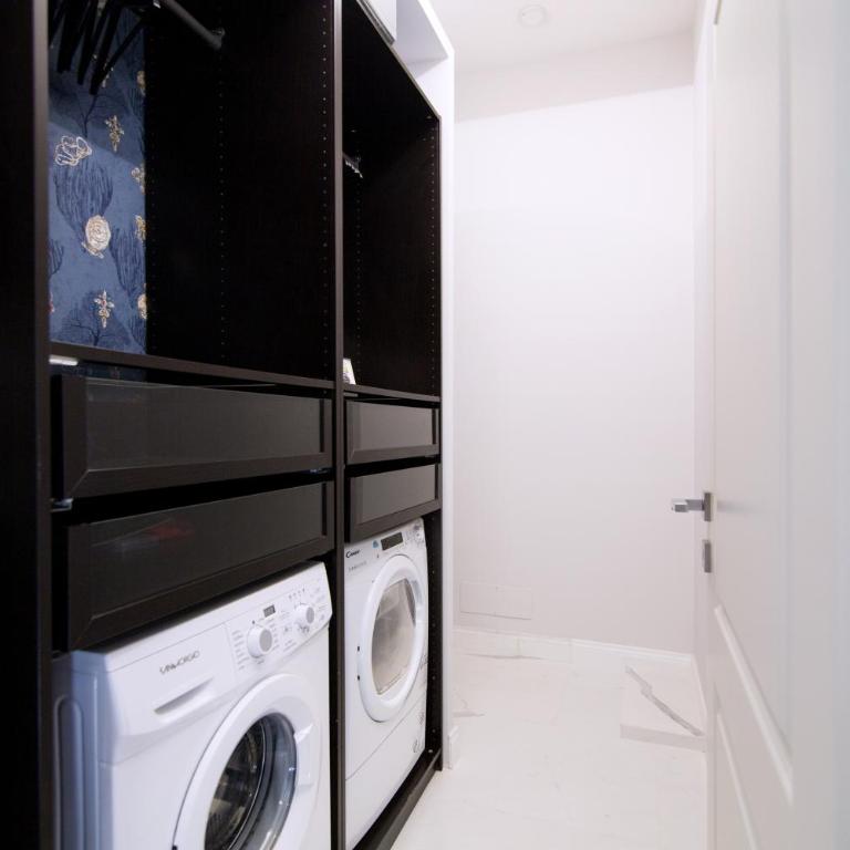 Rome Deluxe Apartments - Superior Apartment - 11