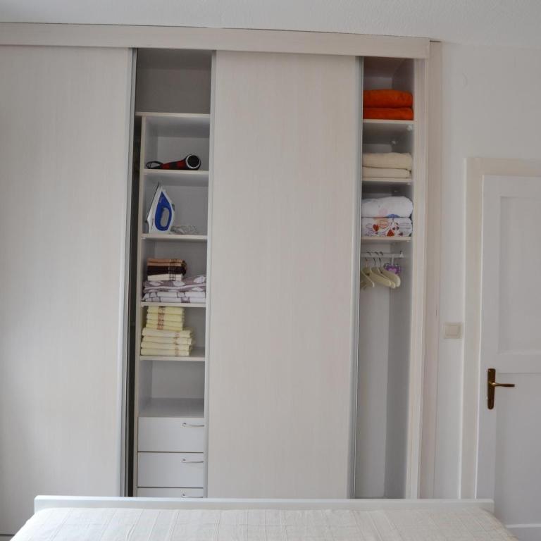 Bell Tower Apartment - Deluks Apartman - 5