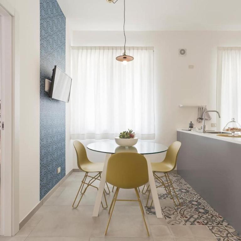 Le Scaramazze - Vacation Home - 3