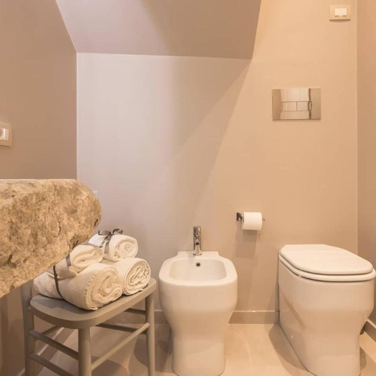 Le Scaramazze - Vacation Home - 11