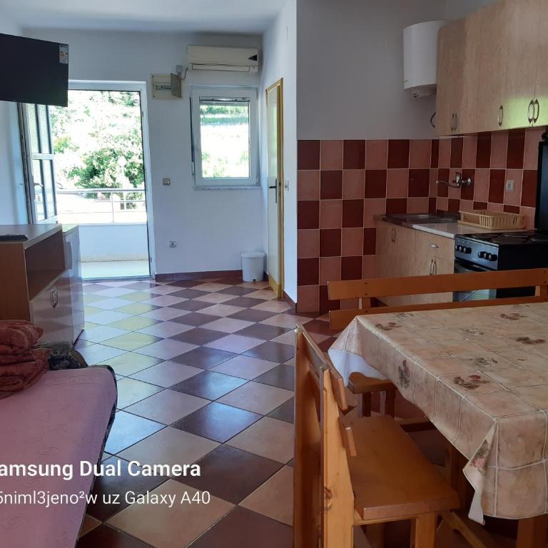 Apartmani Nevena - Apartman sa Pogledom na More - 22