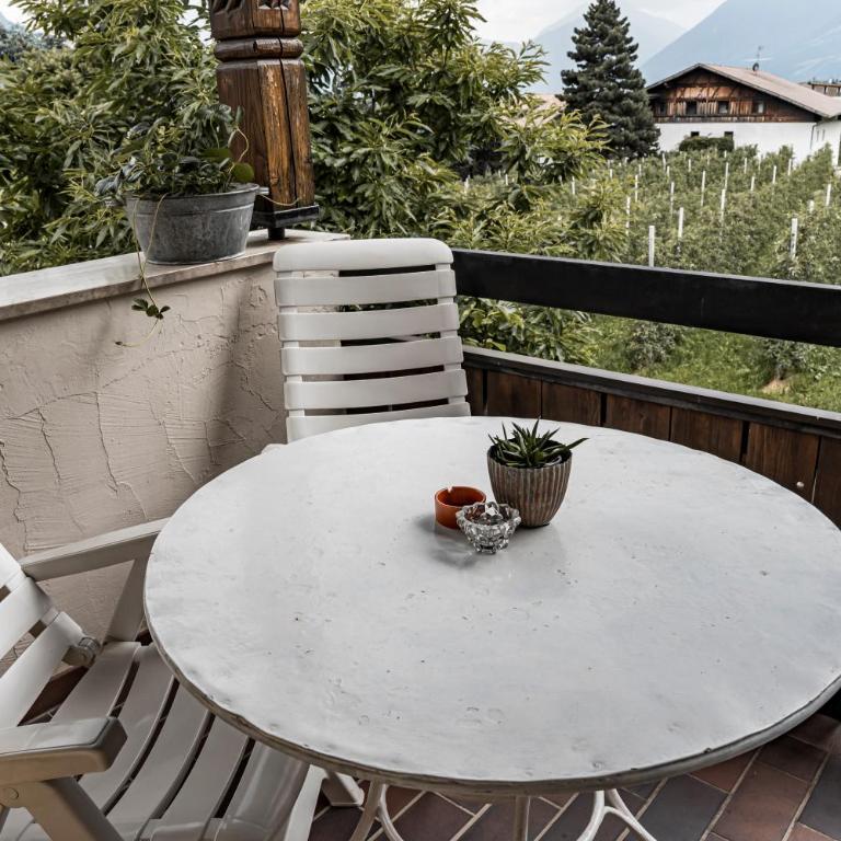 Residence Greymold - Apartamento de 2 dormitorios - 5