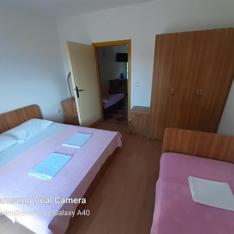 Apartmani Nevena - Apartman sa Pogledom na More - 19