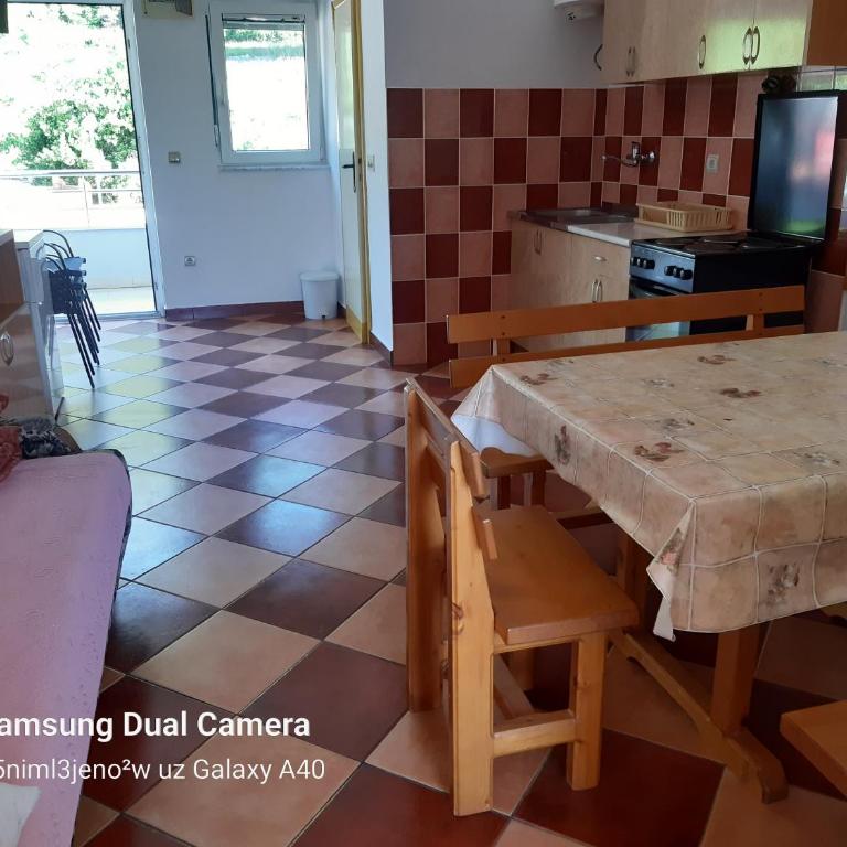 Apartmani Nevena - Apartman sa Pogledom na More - 18