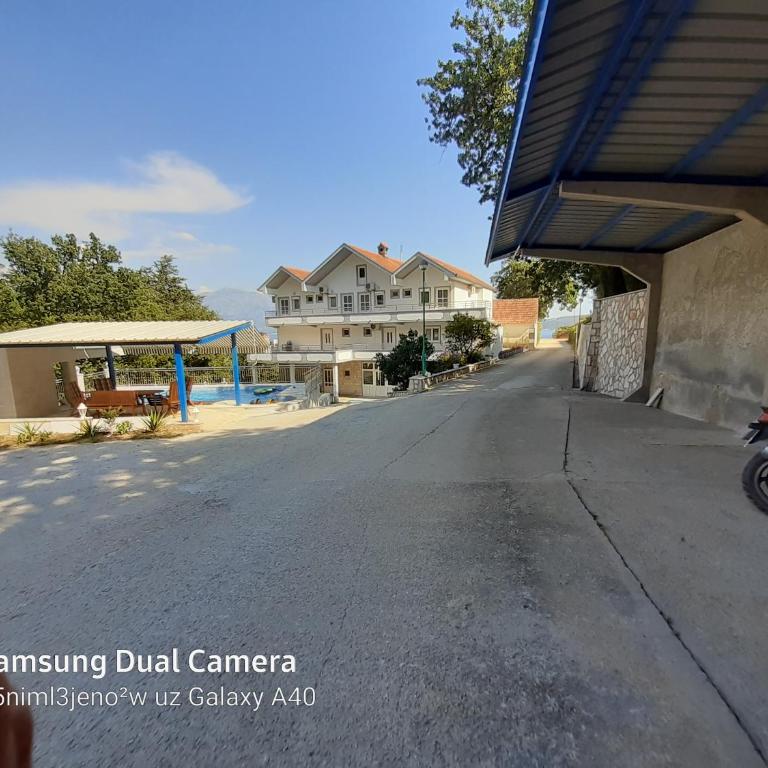 Apartmani Nevena - Apartman sa Pogledom na More - 17