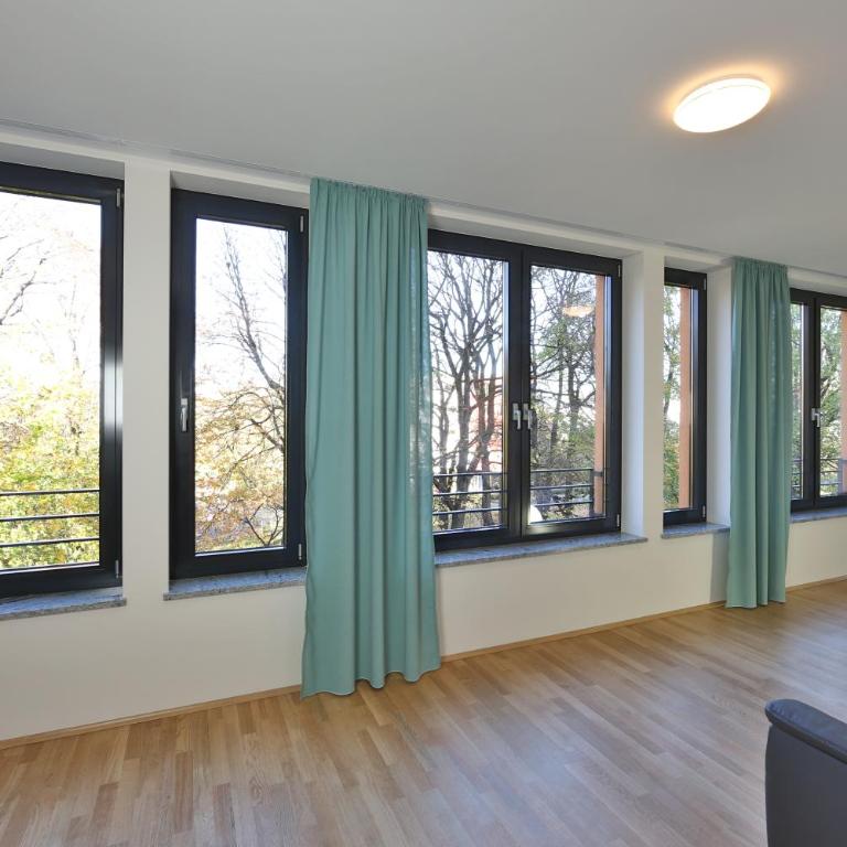 Business Suiten - Superior Apartment mit 2 Schlafzimmern - 4