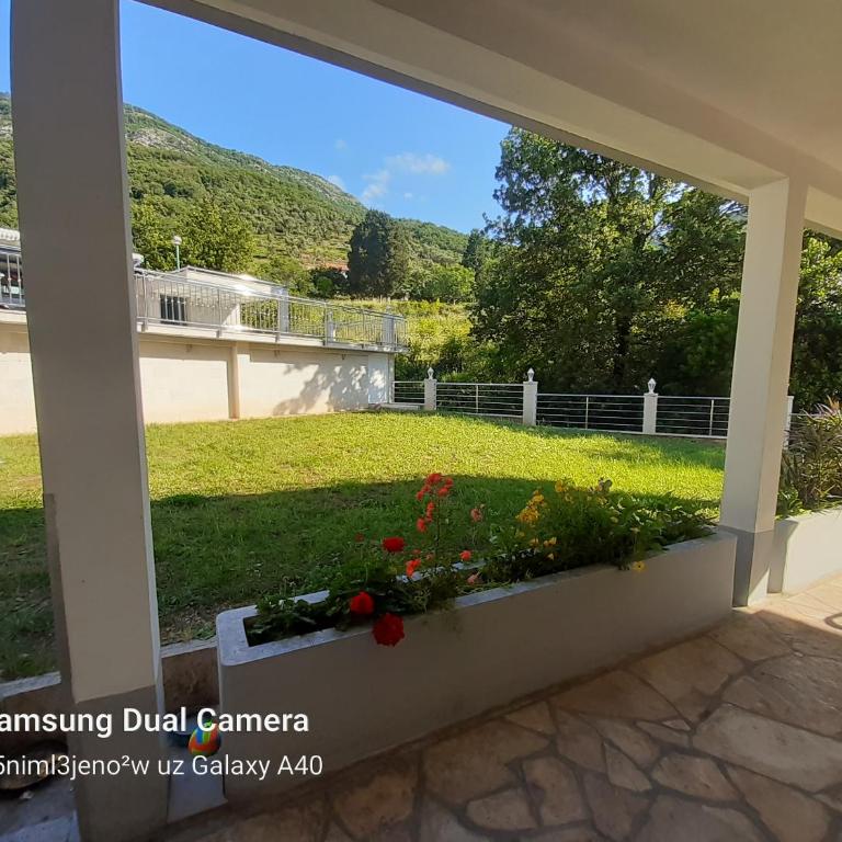 Apartmani Nevena - Apartman sa Pogledom na More - 15