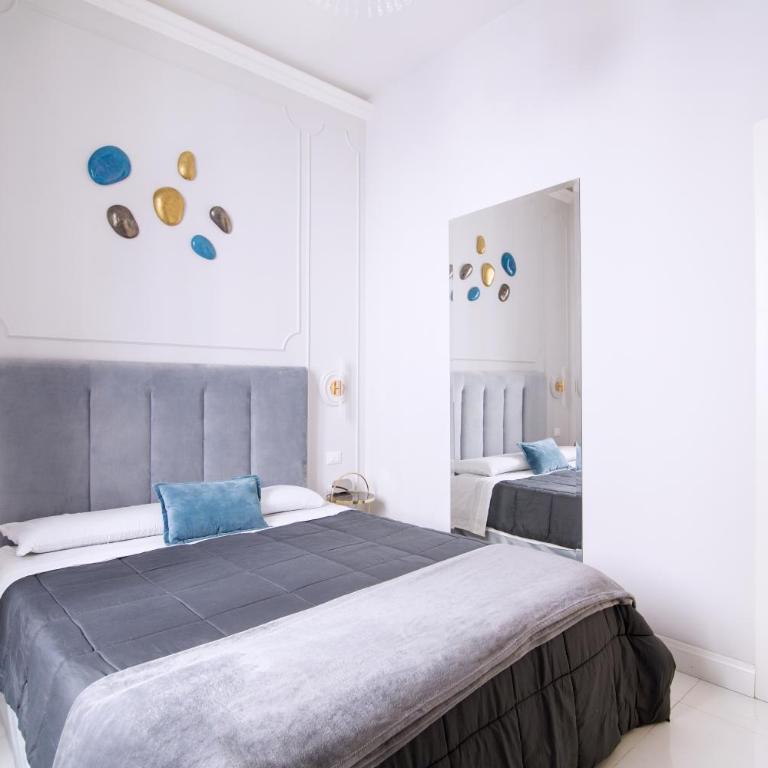 Rome Deluxe Apartments - Deluxe Apartment - 14