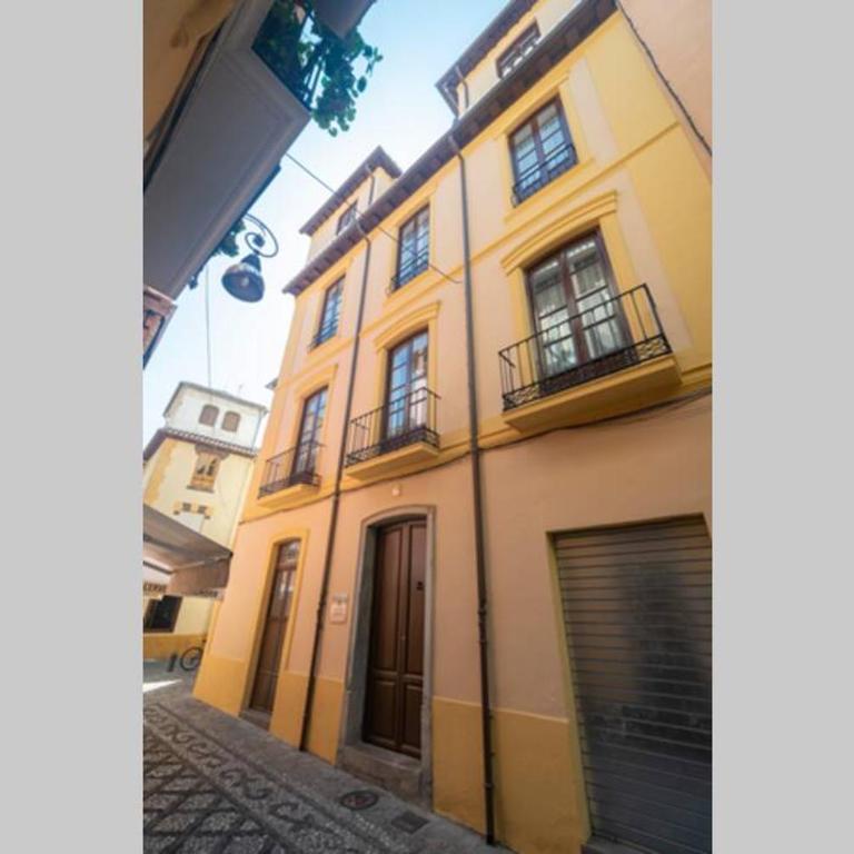 Rosarioseis CATEDRAL - One-Bedroom Apartment - 16