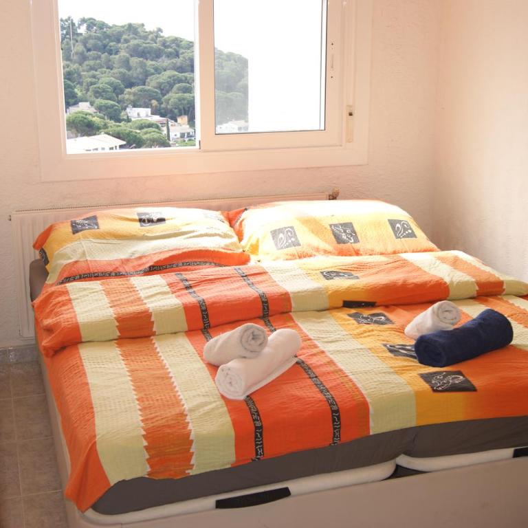 Lloret Apartments - Apartamento con vistas al mar - 4