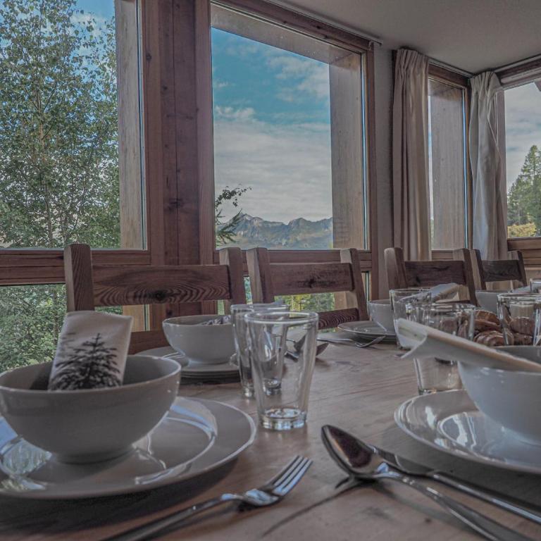 La Belle Maison - Chalet - 1