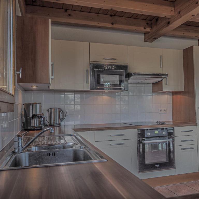La Belle Maison - Chalet - 3