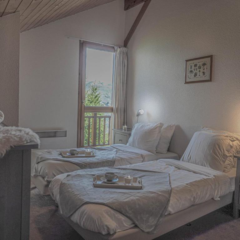 La Belle Maison - Chalet - 4