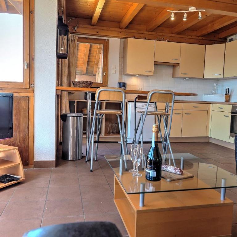 La Couronne - Chalet - 15