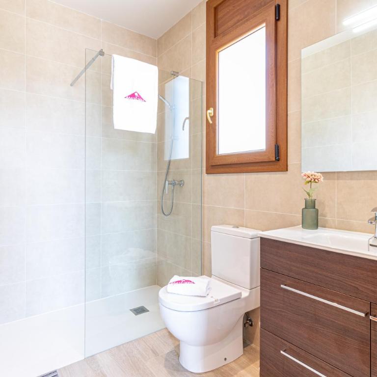 Apart-rent Casa al canal Llobregat 0106 - Villa con piscina privada - 26