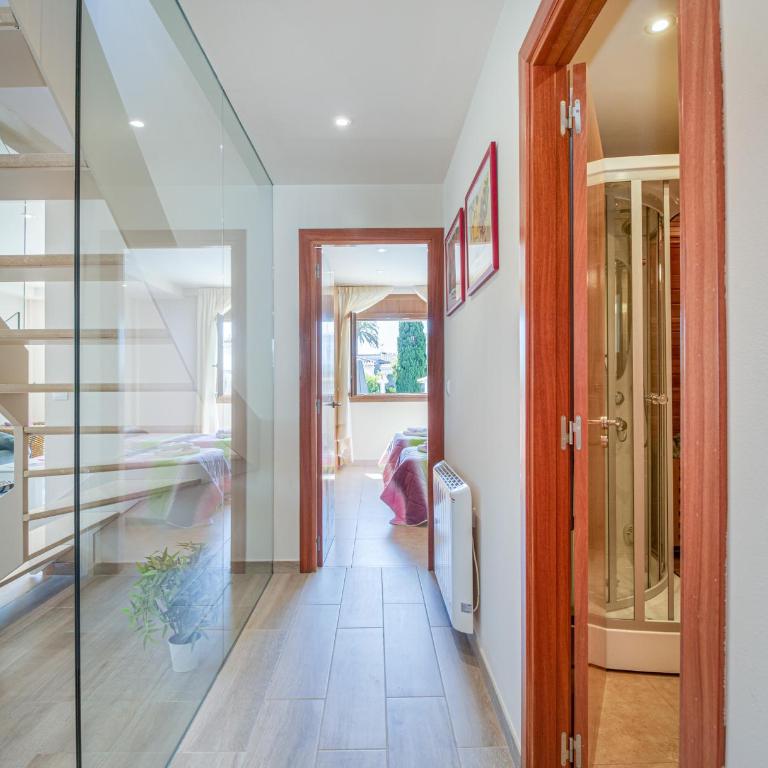 Apart-rent Casa al canal Llobregat 0106 - Villa con piscina privada - 22