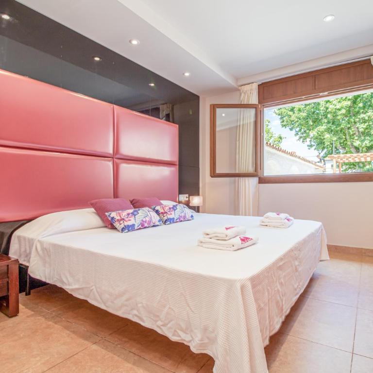 Apart-rent Casa al canal Llobregat 0106 - Villa con piscina privada - 18