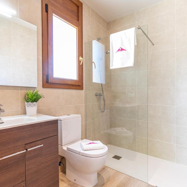 Apart-rent Casa al canal Llobregat 0106 - Villa con piscina privada - 30