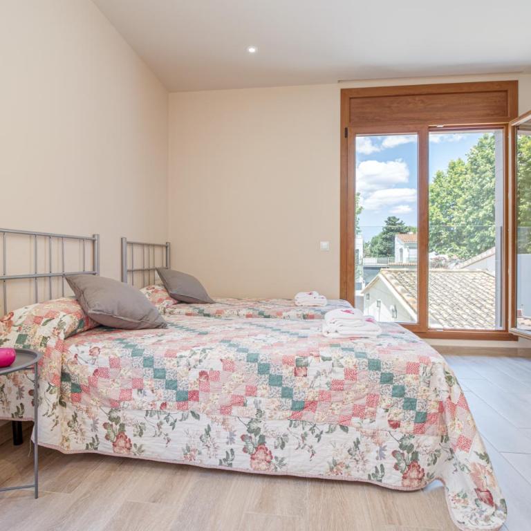 Apart-rent Casa al canal Llobregat 0106 - Villa con piscina privada - 23