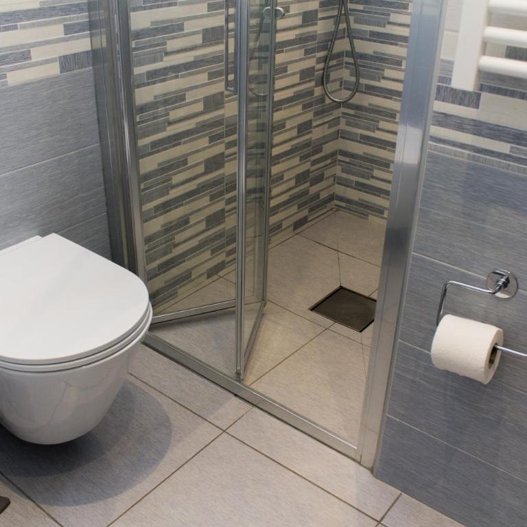 Hotel Sant'Orsola City House Collection by GSA Hotels - Camera Matrimoniale/Doppia con Letti Singoli - 15