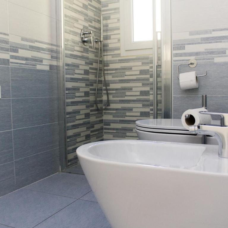 Hotel Sant'Orsola City House Collection by GSA Hotels - Camera Matrimoniale/Doppia con Letti Singoli - 14