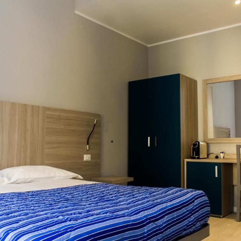 Hotel Sant'Orsola City House Collection by GSA Hotels - Camera Matrimoniale/Doppia con Letti Singoli - 12