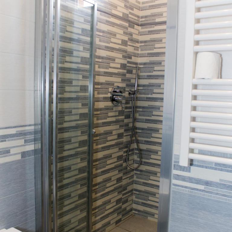Hotel Sant'Orsola City House Collection by GSA Hotels - Camera Matrimoniale/Doppia con Letti Singoli - 11