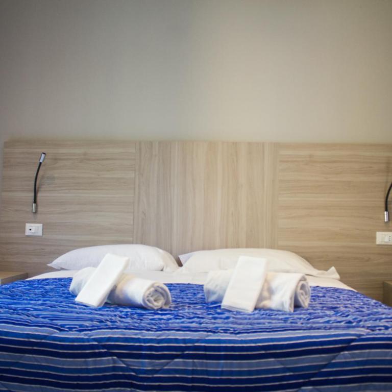 Hotel Sant'Orsola City House Collection by GSA Hotels - Camera Matrimoniale/Doppia con Letti Singoli - 5