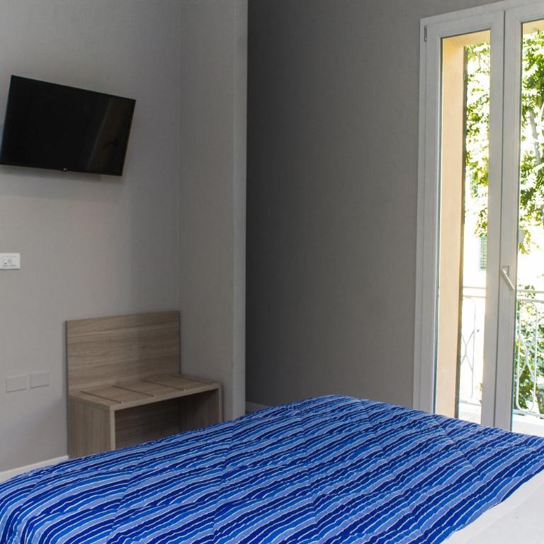 Hotel Sant'Orsola City House Collection by GSA Hotels - Camera Matrimoniale/Doppia con Letti Singoli - 4