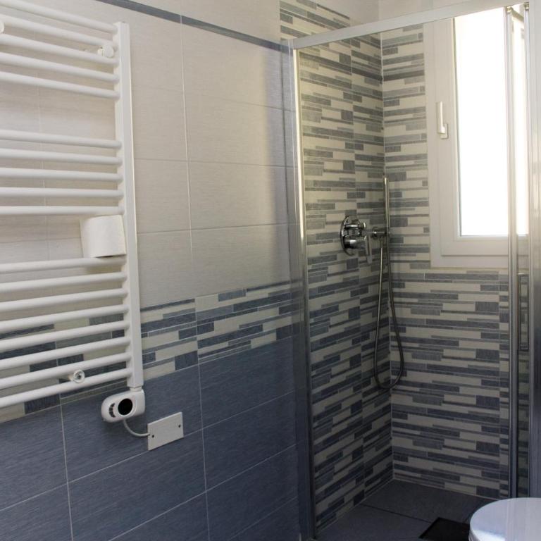 Hotel Sant'Orsola City House Collection by GSA Hotels - Camera Matrimoniale/Doppia con Letti Singoli - 3