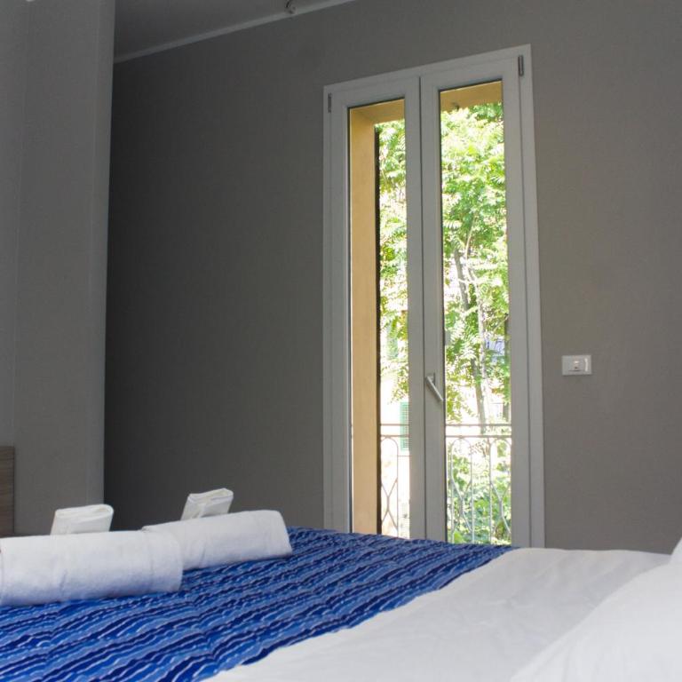 Hotel Sant'Orsola City House Collection by GSA Hotels - Camera Matrimoniale/Doppia con Letti Singoli - 8