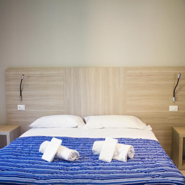 Hotel Sant'Orsola City House Collection by GSA Hotels - Camera Matrimoniale/Doppia con Letti Singoli - 7