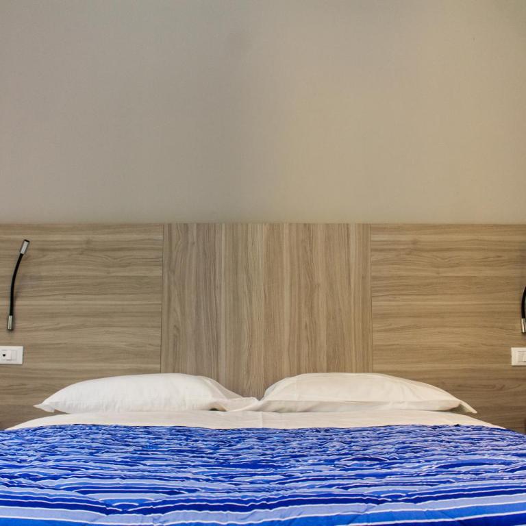 Hotel Sant'Orsola City House Collection by GSA Hotels - Camera Matrimoniale/Doppia con Letti Singoli - 6