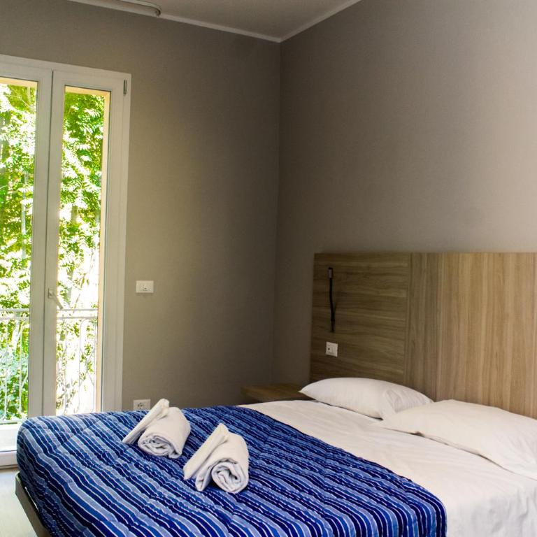 Hotel Sant'Orsola City House Collection by GSA Hotels - Camera Matrimoniale/Doppia con Letti Singoli - 16