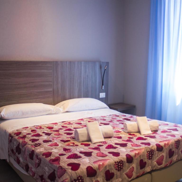 Hotel Sant'Orsola City House Collection by GSA Hotels - Camera Matrimoniale/Doppia con Letti Singoli - 46