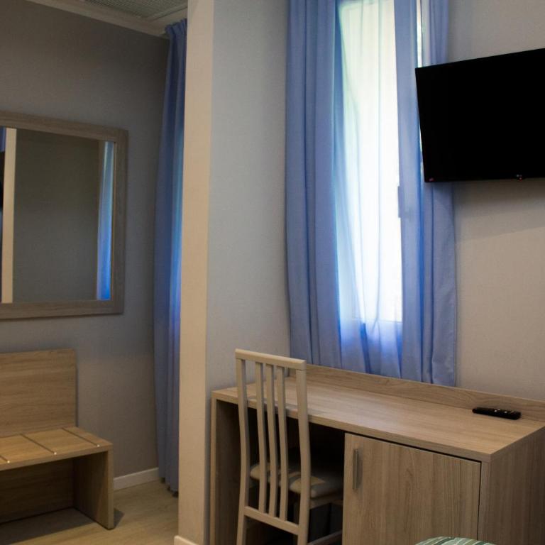 Hotel Sant'Orsola City House Collection by GSA Hotels - Camera Matrimoniale/Doppia con Letti Singoli - 35