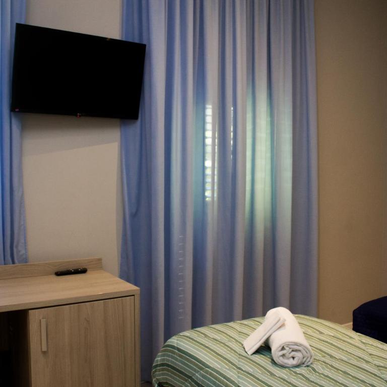 Hotel Sant'Orsola City House Collection by GSA Hotels - Camera Matrimoniale/Doppia con Letti Singoli - 43