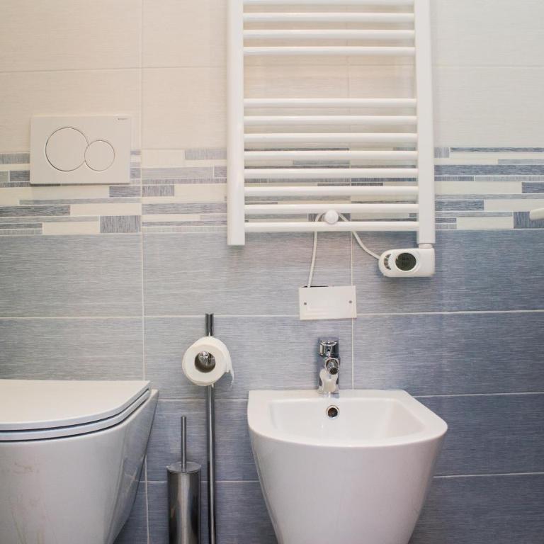 Hotel Sant'Orsola City House Collection by GSA Hotels - Camera Matrimoniale/Doppia con Letti Singoli - 38