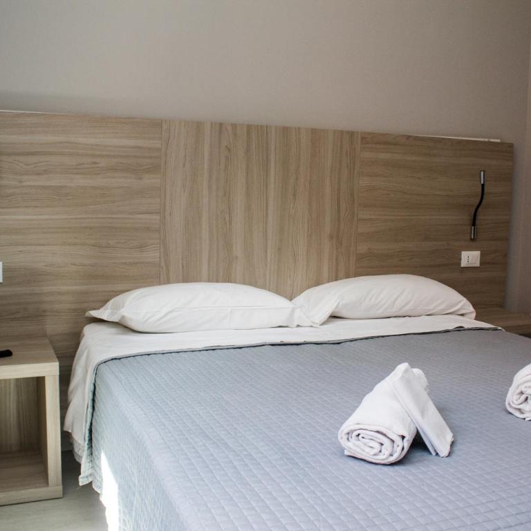 Hotel Sant'Orsola City House Collection by GSA Hotels - Camera Matrimoniale/Doppia con Letti Singoli - 22